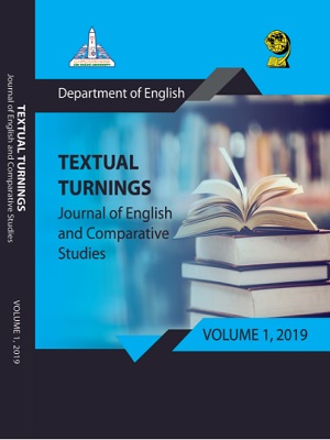 Textual Turnings: An International Peer-Reviewed Journal in English Studies