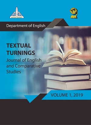 Textual Turnings: An International Peer-Reviewed Journal in English Studies